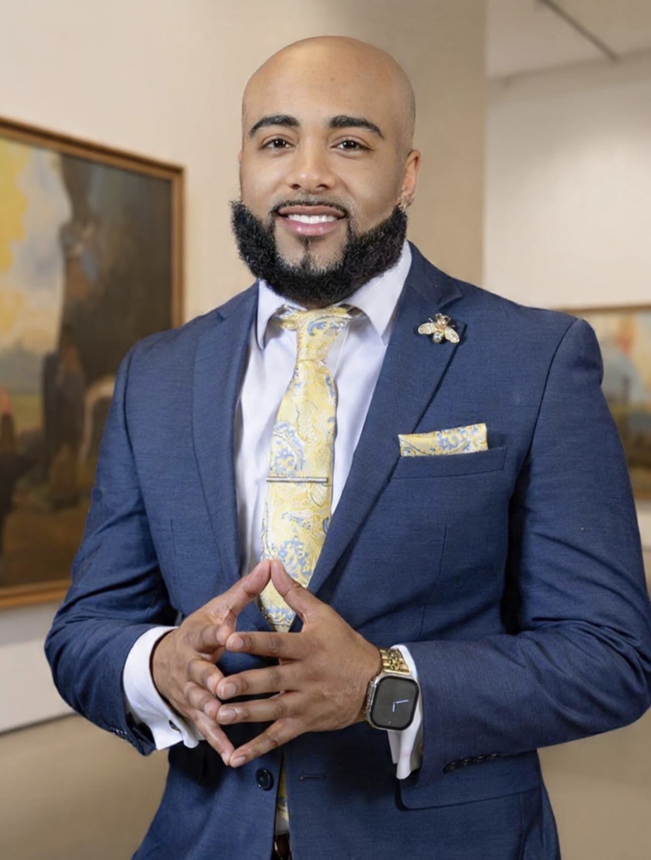 Brandon Anthony